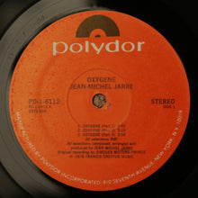 Load image into Gallery viewer, Jean Michel Jarre* : Oxygene (LP, Album, PRC)