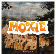 Load image into Gallery viewer, Fuck / Moxie : Fuck / Moxie (7", Single, Whi)