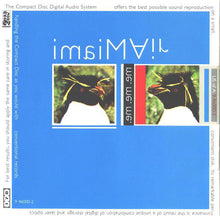 Load image into Gallery viewer, Air Miami : Me. Me. Me. (CD, Album)