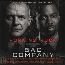 Load image into Gallery viewer, Various : Music From The Motion Picture - Bad Company (CD, Album)