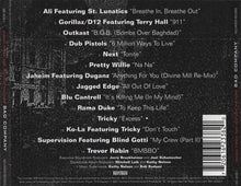 Load image into Gallery viewer, Various : Music From The Motion Picture - Bad Company (CD, Album)