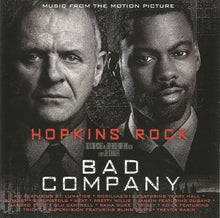 Load image into Gallery viewer, Various : Music From The Motion Picture - Bad Company (CD, Album)