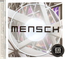 Load image into Gallery viewer, Herbert Grönemeyer : Mensch (CD, Album, Copy Prot.)