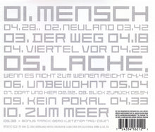Load image into Gallery viewer, Herbert Grönemeyer : Mensch (CD, Album, Copy Prot.)