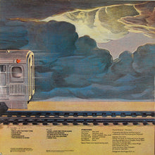 Load image into Gallery viewer, Foreigner : Foreigner (LP, Album, RE, SP)