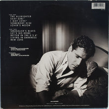 Load image into Gallery viewer, Glenn Frey : The Allnighter (LP, Album)