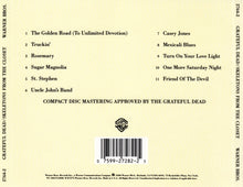 Load image into Gallery viewer, The Grateful Dead : The Best Of: Skeletons From The Closet (CD, Comp, RE, RM)