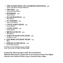 Load image into Gallery viewer, The Grateful Dead : The Best Of: Skeletons From The Closet (CD, Comp, RE, RM)