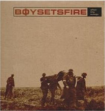 Load image into Gallery viewer, Boysetsfire : After The Eulogy (CD, Album)
