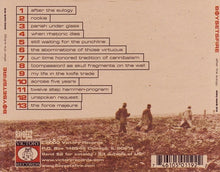 Load image into Gallery viewer, Boysetsfire : After The Eulogy (CD, Album)