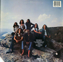 Load image into Gallery viewer, The Allman Brothers Band : Reach For The Sky (LP, Album, San)