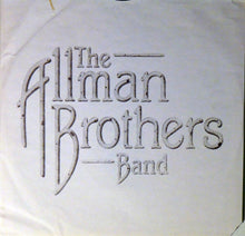 Load image into Gallery viewer, The Allman Brothers Band : Reach For The Sky (LP, Album, San)