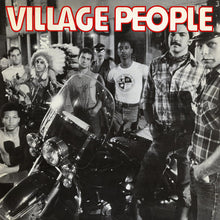 Load image into Gallery viewer, Village People : Village People (LP, Album, Club)