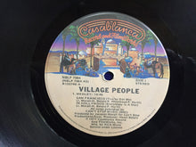 Load image into Gallery viewer, Village People : Village People (LP, Album, Club)