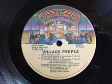 Load image into Gallery viewer, Village People : Village People (LP, Album, Club)