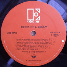 Load image into Gallery viewer, Pieces Of A Dream : Pieces Of A Dream (LP, Album, SP)