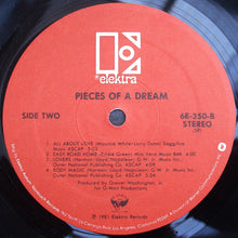 Load image into Gallery viewer, Pieces Of A Dream : Pieces Of A Dream (LP, Album, SP)