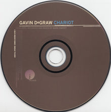 Load image into Gallery viewer, Gavin DeGraw : Chariot (2xCD, Album, S/Edition)