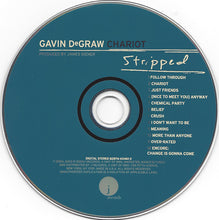 Load image into Gallery viewer, Gavin DeGraw : Chariot (2xCD, Album, S/Edition)