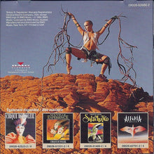 Load image into Gallery viewer, Cirque Du Soleil : Mystère (CD, Album)