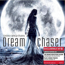 Load image into Gallery viewer, Sarah Brightman : Dreamchaser (CD, Album, Ltd, Tar)
