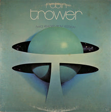 Load image into Gallery viewer, Robin Trower : Twice Removed From Yesterday (LP, Album, RE, Ter)