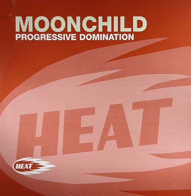 Moonchild (3) : Progressive Domination (12