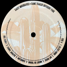 Load image into Gallery viewer, Kacey Musgraves : Same Trailer Different Park (LP, Album)