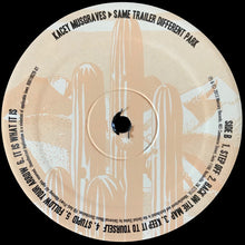 Load image into Gallery viewer, Kacey Musgraves : Same Trailer Different Park (LP, Album)