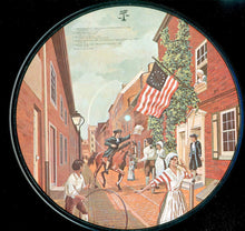 Load image into Gallery viewer, The Philadelphia Orchestra : Celebration '76 (LP, Comp, Pic)