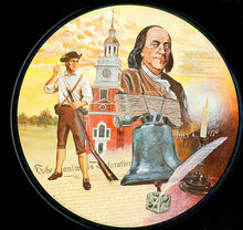 Load image into Gallery viewer, The Philadelphia Orchestra : Celebration '76 (LP, Comp, Pic)