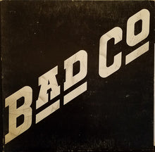 Load image into Gallery viewer, Bad Company (3) : Bad Company (LP, Album, PR,)