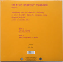 Load image into Gallery viewer, The Brian Jonestown Massacre : Fist Full Of Bees (12&quot;, EP, Ltd, Num, Pur)