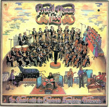 Load image into Gallery viewer, Procol Harum : Live - In Concert With The Edmonton Symphony Orchestra (LP, Album, Pit)