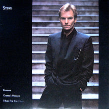 Load image into Gallery viewer, Sting : Russians (12&quot;, Single)