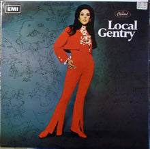 Load image into Gallery viewer, Bobbie Gentry : Local Gentry (LP, Album, RP, Bla)