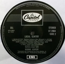 Load image into Gallery viewer, Bobbie Gentry : Local Gentry (LP, Album, RP, Bla)