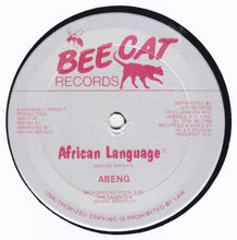 Load image into Gallery viewer, Abeng : African Language (12&quot;)