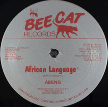 Load image into Gallery viewer, Abeng : African Language (12&quot;)