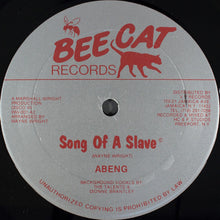 Load image into Gallery viewer, Abeng : African Language (12&quot;)