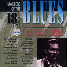 Load image into Gallery viewer, Chuck Berry : The Best Of Chuck Berry (CD, Comp, RM)