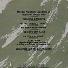 Load image into Gallery viewer, Chuck Berry : The Best Of Chuck Berry (CD, Comp, RM)