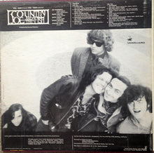 Load image into Gallery viewer, Country Joe And The Fish : Electric Music For The Mind And Body (LP, Album, Pit)