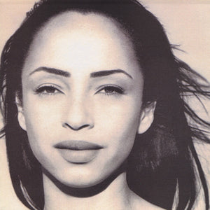 Sade : The Best Of Sade (CD, Comp)