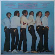 Load image into Gallery viewer, Commodores : In The Pocket (LP, Album)