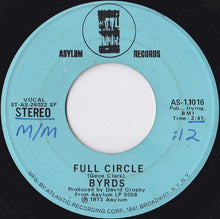 Load image into Gallery viewer, The Byrds : Full Circle (7&quot;, Promo)