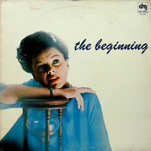Load image into Gallery viewer, Judy Garland : The Beginning (LP, Comp, gat)