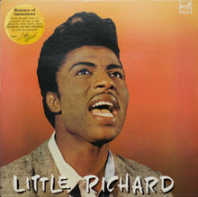 Load image into Gallery viewer, Little Richard : Little Richard (LP, Album, RE)