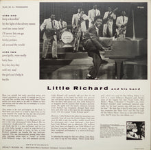 Load image into Gallery viewer, Little Richard : Little Richard (LP, Album, RE)