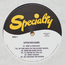 Load image into Gallery viewer, Little Richard : Little Richard (LP, Album, RE)